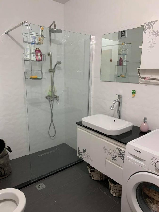 Cozy City Center Apartment Prizren Kültér fotó