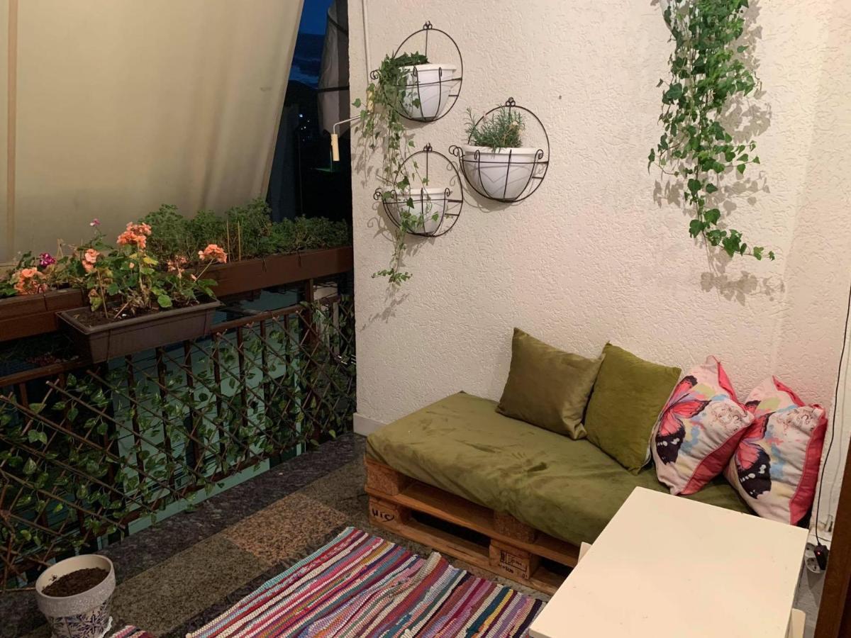 Cozy City Center Apartment Prizren Kültér fotó