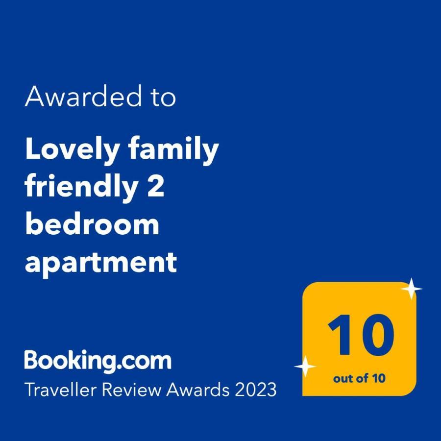Cozy City Center Apartment Prizren Kültér fotó