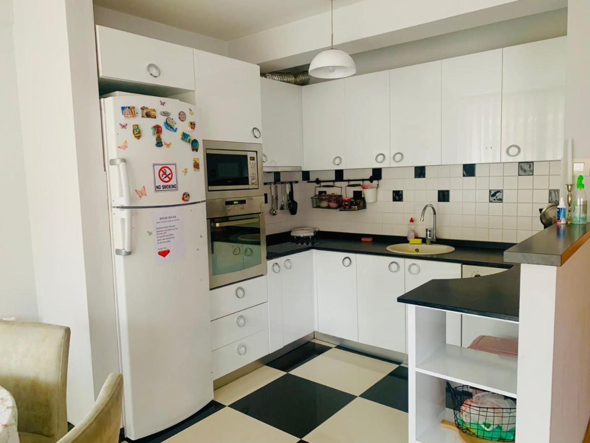 Cozy City Center Apartment Prizren Kültér fotó