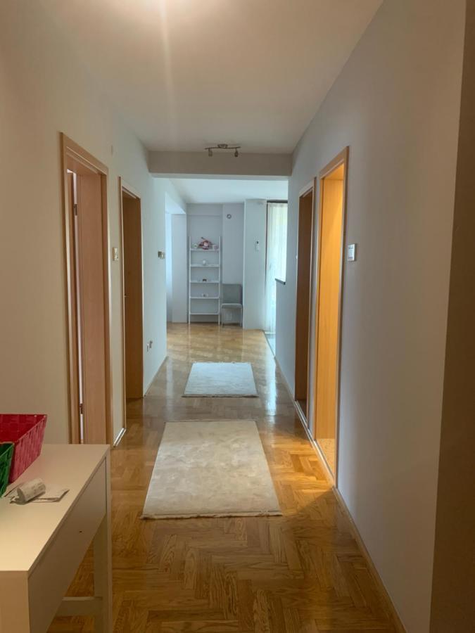 Cozy City Center Apartment Prizren Kültér fotó